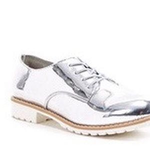 Shoe dazzle Oxford shoes